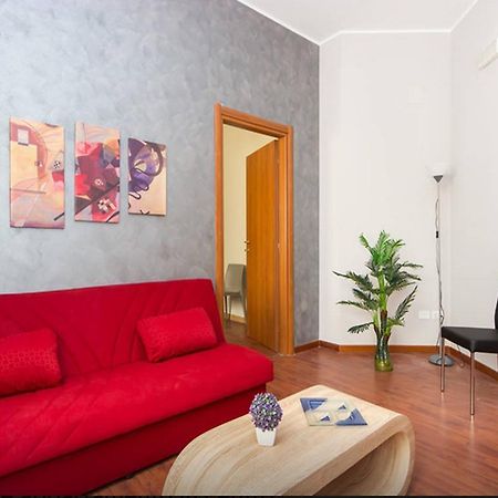 Apartment Siracusa Plus Συρακούσες Δωμάτιο φωτογραφία