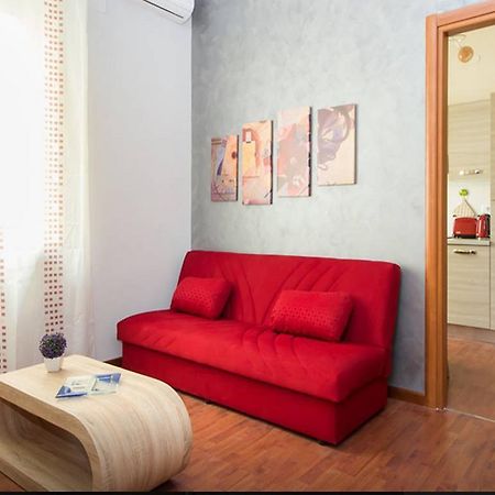 Apartment Siracusa Plus Συρακούσες Δωμάτιο φωτογραφία