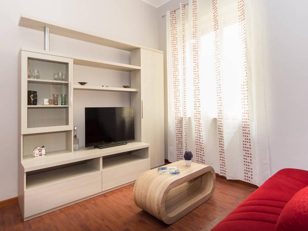 Apartment Siracusa Plus Συρακούσες Δωμάτιο φωτογραφία