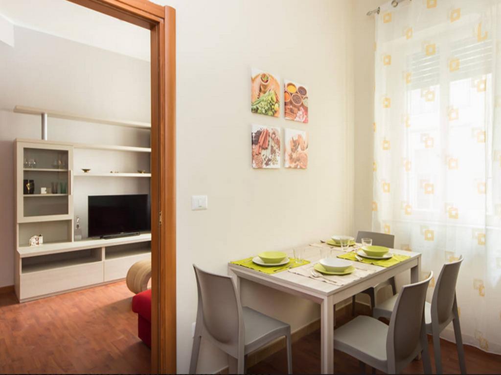 Apartment Siracusa Plus Συρακούσες Δωμάτιο φωτογραφία