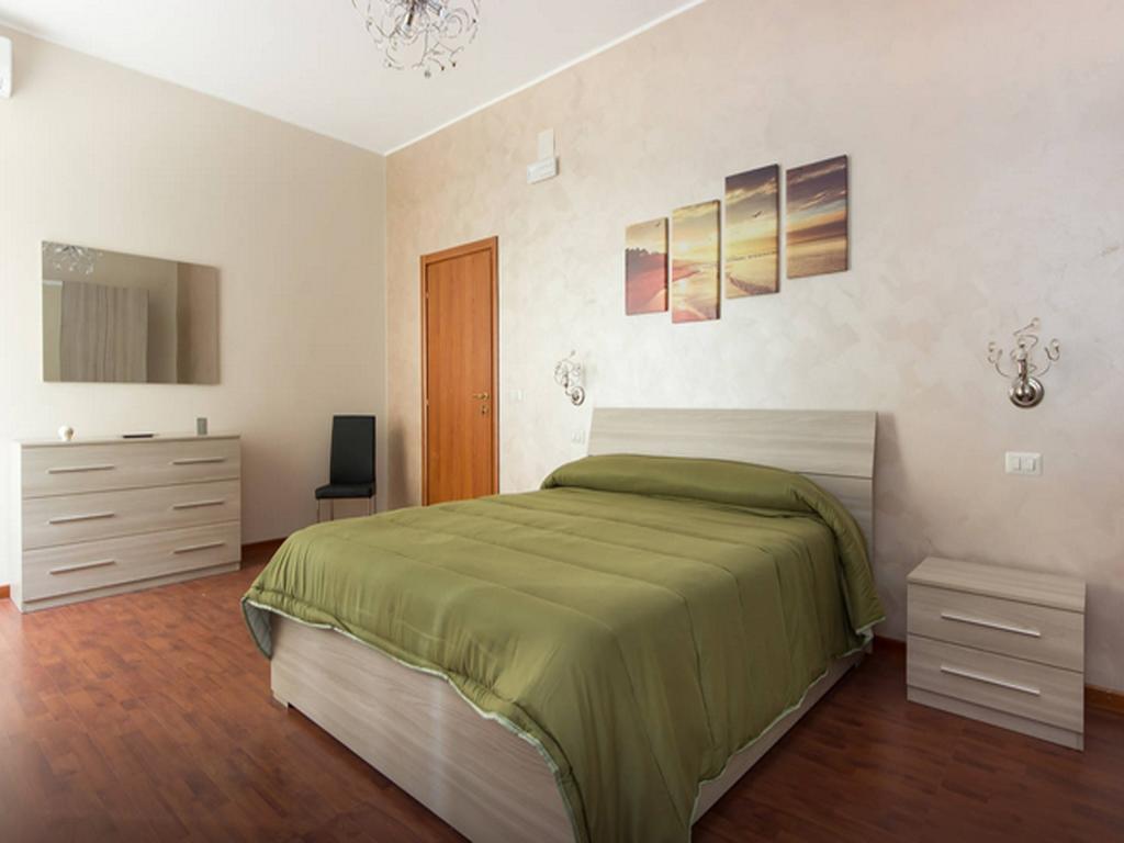 Apartment Siracusa Plus Συρακούσες Δωμάτιο φωτογραφία